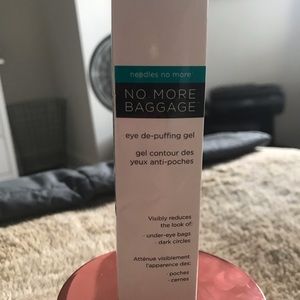 *Brand New* Dr. Brandt - No More Baggage Gel